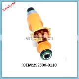Auto Spare Parts Car High Quality Fuel Injectors/injector Nozzle for Mazda 297500-0110 2975000110 thumbnail-5