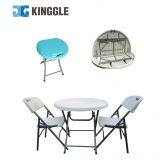 New Condition High Speed Automatic Blow Moulding Machine for Plastic Table thumbnail-2