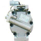 ALA 20101 TOYOTA AC COMPRESSOR COROLLA 1.3 AC COMPRESSOR SCSA06C AC COMPRESSOR 88320-52400 447260-7841 AC Compressor thumbnail-5