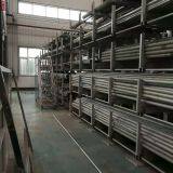40 Tons of 5 Layer Telescopic Cantilever Pipe Rack Factory Direct Sale thumbnail-1