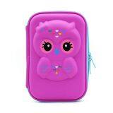 Silicone Rubber Purse Fashion Coin Case Hot Selling Colorful thumbnail-5