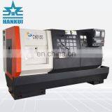 CKNC6150 Lathe Machine CNC Top Tech Machine Tools thumbnail-5