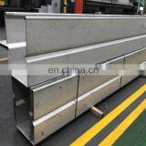we Deliver Qualified Large and Heavy Large Fabrication Steel Bending Service thumbnail-2