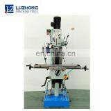 Vertical and Horizontal Drilling and Milling Machine ZAY7532/1 7540/1 7550/1