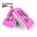 High Quality Ski Carry Band Ski Straps With Eva thumbnail-1