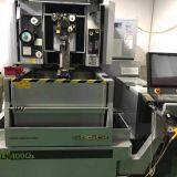 Японская медленносверлильная токарно-фрезерная машина SODICK ALN400Qs