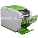Electric Low Price Hand Cold Hot Kitchen Roller Semi Automatic Cut Paper Wet Baby Wipes Making Machine Auto Towel Dispenser thumbnail-2
