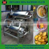 Stainless Steel Electric Fruit Peeling Machine/mango Beater Machine/mango Peeling Machine thumbnail-4