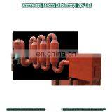 Hot Selling Rotary Drum Sawdust Dryer With Good Feedback thumbnail-2