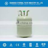 50LB Disposable Helium Gas Cylinder For Nepal Market thumbnail-4