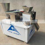 Stainless Steel Small Automatic Pierogi Making Machine/Chinese Dumpling Maker thumbnail-4