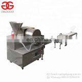 Automatic Pastry Sheet Wrapper Injera Making Spring Roll Machine thumbnail-3
