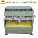 Wooden Toothpick Manufacturing Making Machine | Toothpick Package Machine thumbnail-3
