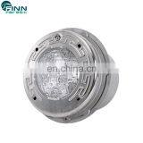 24W 12V Stainless Steel 24 Volt Underwater White Color Led Pool Light Bulb thumbnail-3