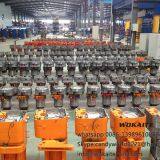 WOKAITE 10 Ton Electric Chain Hoist With Chains thumbnail-3