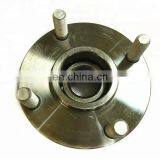 Wheel Hub Bearing For Chang-an OEM 35016 thumbnail-3