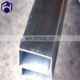 FACO Steel Group! вес гальванизированного квадратного стального труба gi на метр