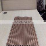 Multifunctional Iron Roofing Sheet in RAL Color With Low Price thumbnail-1