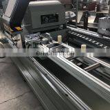 Aluminum Door and Window Frame Cnc Cutting Machine Price thumbnail-4