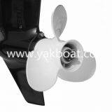 China Brand 4 Stroke 2 Cylinder 40HP Outboard Motor Jet Boat Engine for Sale Diesel Outboard Boat Engine thumbnail-2