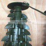 6m Aluminum Motorized Telescopic Antenna Mast thumbnail-5