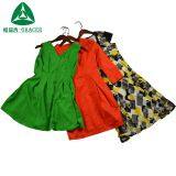 Wholesale Sort Used Clothing 45KG Bales UK Used Clothes Ladies Dress