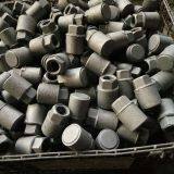 Automatic Top & Under Flaskless Green Sand Molding Machine and Foundry Molding Line for Making Foundry Pieces thumbnail-3