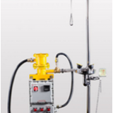 Buried in Underground Eyewash Device Laboratory Medicine, Chemical, Petrochemical, Electronics, Hazardous Work Area of Semi-conductor Companies thumbnail-4