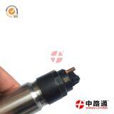 CR Injector and Dongfeng Cummins ISBe Injector 0 445 120 212 BOSCH Injector for Xichai 390PS thumbnail-2