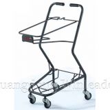 YLD-JB02-1S Japanese Shopping Cart