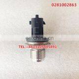 ORIGINAL AND NEW SENSOR 0281002863 thumbnail-2