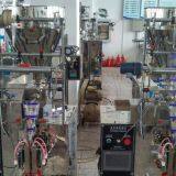 Automatic Peanut Sachet Packing Machine