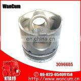 Cummins K19 3070706/3096681/3096685/3036074 Cummins Diesel Piston thumbnail-2