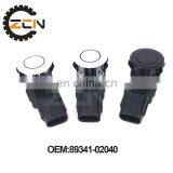 Ultrasonic PDC Parking Sensor OEM 89341-02040 For Corolla