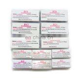 ERIKC 600PCS Common Rail Injector Adjusting Shim Injector Repair Shim Kits