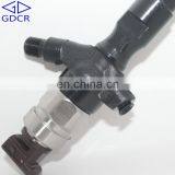 095000-7540 High Quality 1KD-FTV Fuel Injector 095000-7780 for LAND CRUISER HILUX VIGO 095000-5440 thumbnail-2