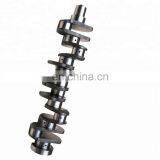6B Diesel Engine Crankshaft 3929037 C3929037 for Cummins Engine Parts