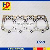 High Performance 4D35 Cylinder Head Gasket