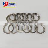 Wheel Loader Diesel Engine TD226B 226B Valve Seat Intake And Exhaust