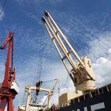 Shanghai to Bitung Port Break Bulk Cargo Freight Rate Indonesia Shipping Logistics thumbnail-4