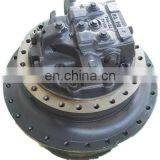 Genuine PC400-7 Excavator Final Drive Assembly 208-27-00243 Travel Device Good Price on Sale thumbnail-5