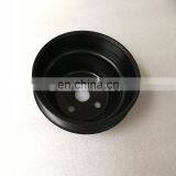 5260612 Dongfeng Cummins Engine ISDE Fan Pulley thumbnail-3