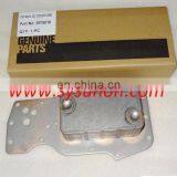 Cooling System Parts Truck Oil Cooler Core 3975818 thumbnail-1