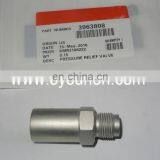 Motor Parts ISLe Common Rail Pressure Relief Valve 1110010020 3963808 3963812 thumbnail-4