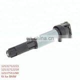 Good Feedback Ignition Coil Pack Ignition Coil 12131712223 12131712219 12137551260