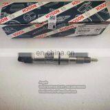 Common Rail Injector 0445120186 , 0986435568 MAN 51101006115 thumbnail-2