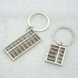 Chinese abacus key chain, corporate gift