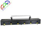Dj Laser Lights 6 Head Strobe Stage Lighting Laser for Night Club thumbnail-2