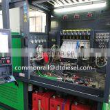 320D DIESEL INJECTION TEST BENCH CR825 thumbnail-6
