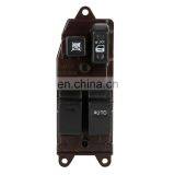 Правый ручной электроприводный переключатель стеклоподъемника 84820 - 10090 подходит для Toyota Yaris 2 - двери thumbnail-3